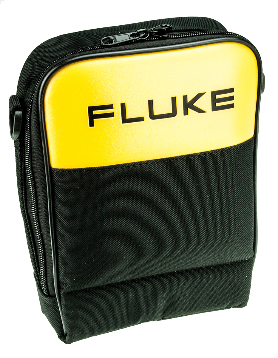 fluke-117323 Fluke 117 + 323 IMSK Multimeter Combo Multimeter Kit