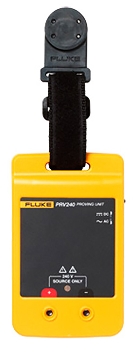 fluke-117prv240 Fluke 117 Multimeter Kit Multimeter Kit, UKAS