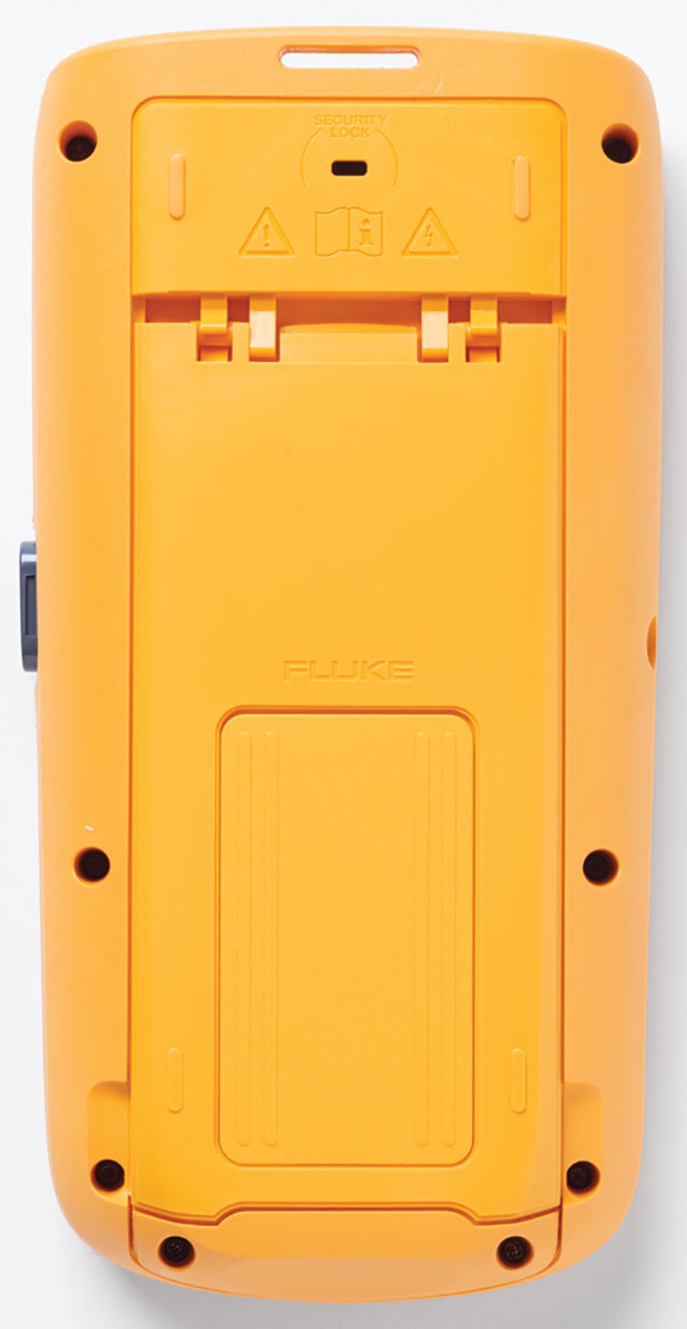 fluke-125buk Fluke 125 Series, 40 MHz Handheld Oscilloscope, 2 Channels