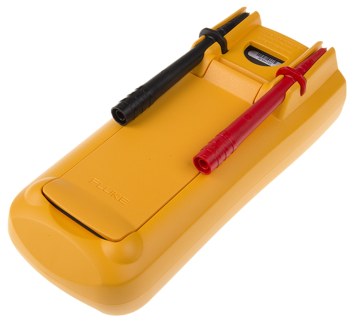 fluke-1503 Fluke 1503 Insulation Tester, 500 V Min, 1000 V Max, 2000 mΩ CAT IV, CAT III, RSCAL