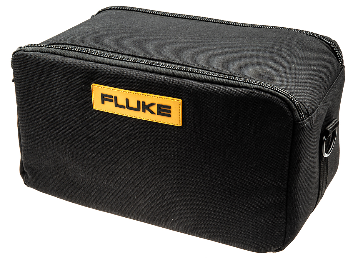 fluke-1732b Fluke 1732/B Three Phase Power Energy Monitor & Logger, USB Mini-Port, USB, Bluetooth, WiFi