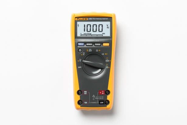 fluke-179-2imsk Fluke 179 IMSK Multimeter Kit