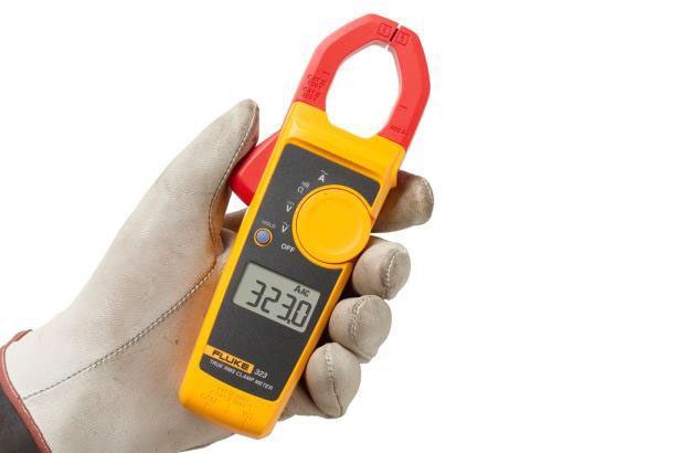 fluke-179-2imsk Fluke 179 IMSK Multimeter Kit