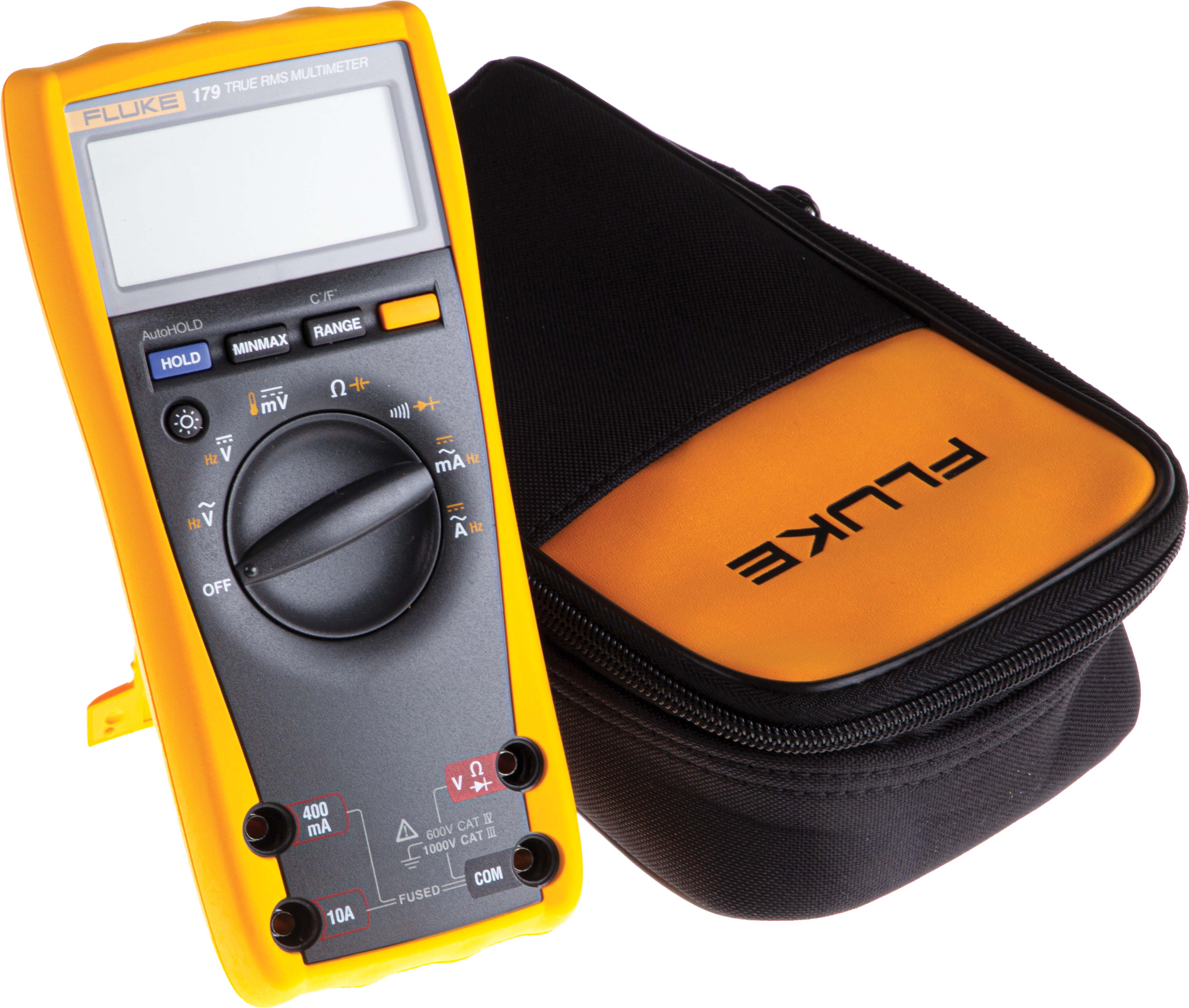 Fluke 179 Multimeter Kit Multimeter Kit