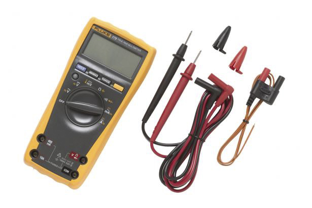 fluke-179-c25 Fluke 179 Multimeter Kit Multimeter Kit
