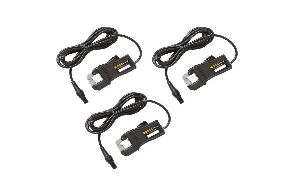 Fluke Current Transformer for Use with Fluke 1730 Energy Logger