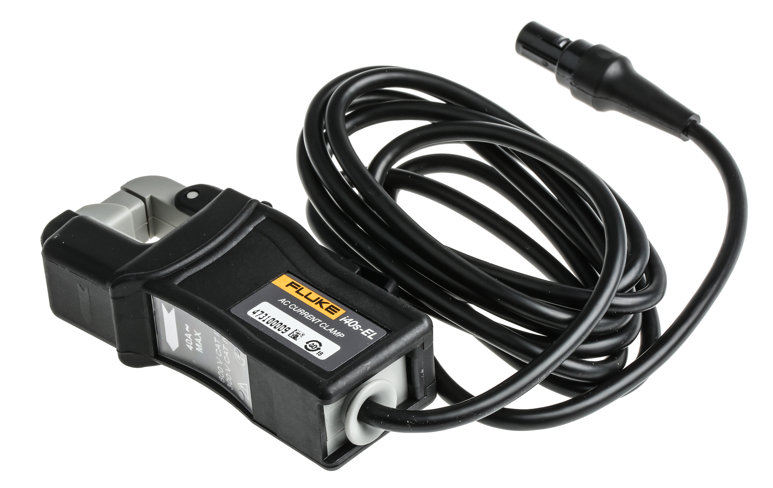 Fluke Current Transformer for Use with Fluke 1730 Energy Logger