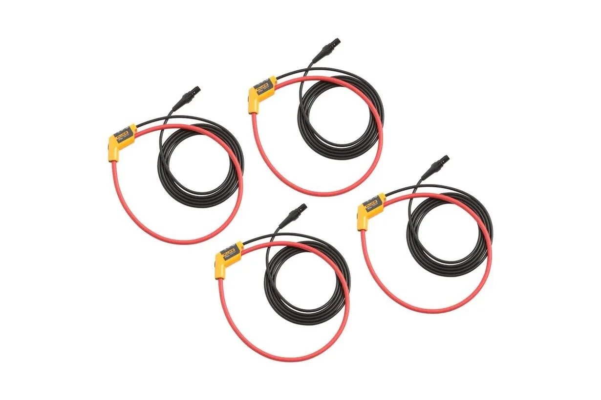 Fluke Rogowski Coil for Use with Fluke 1730 Energy Logger