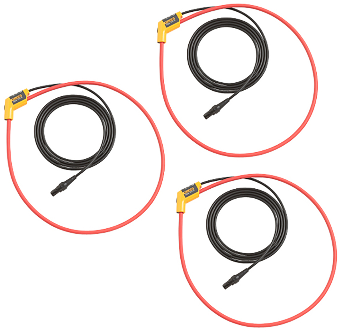 Fluke Rogowski Coil for Use with Fluke 1730 Energy Logger