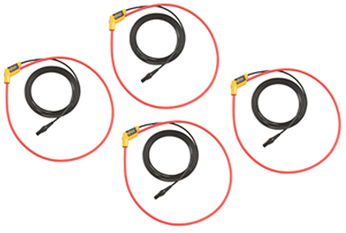 Fluke Rogowski Coil for Use with Fluke 1730 Energy Logger