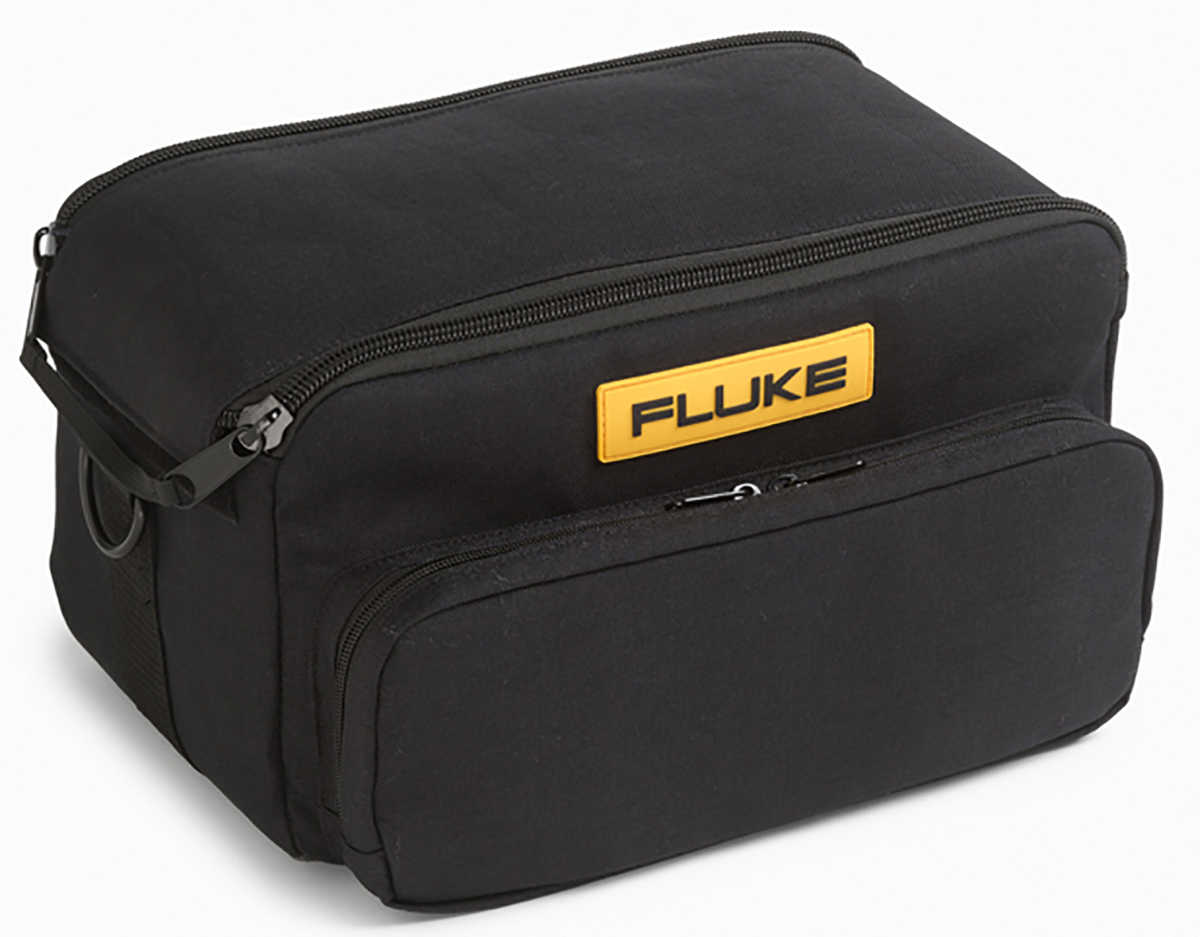Fluke Case for Use with Fluke 1730 Energy Logger