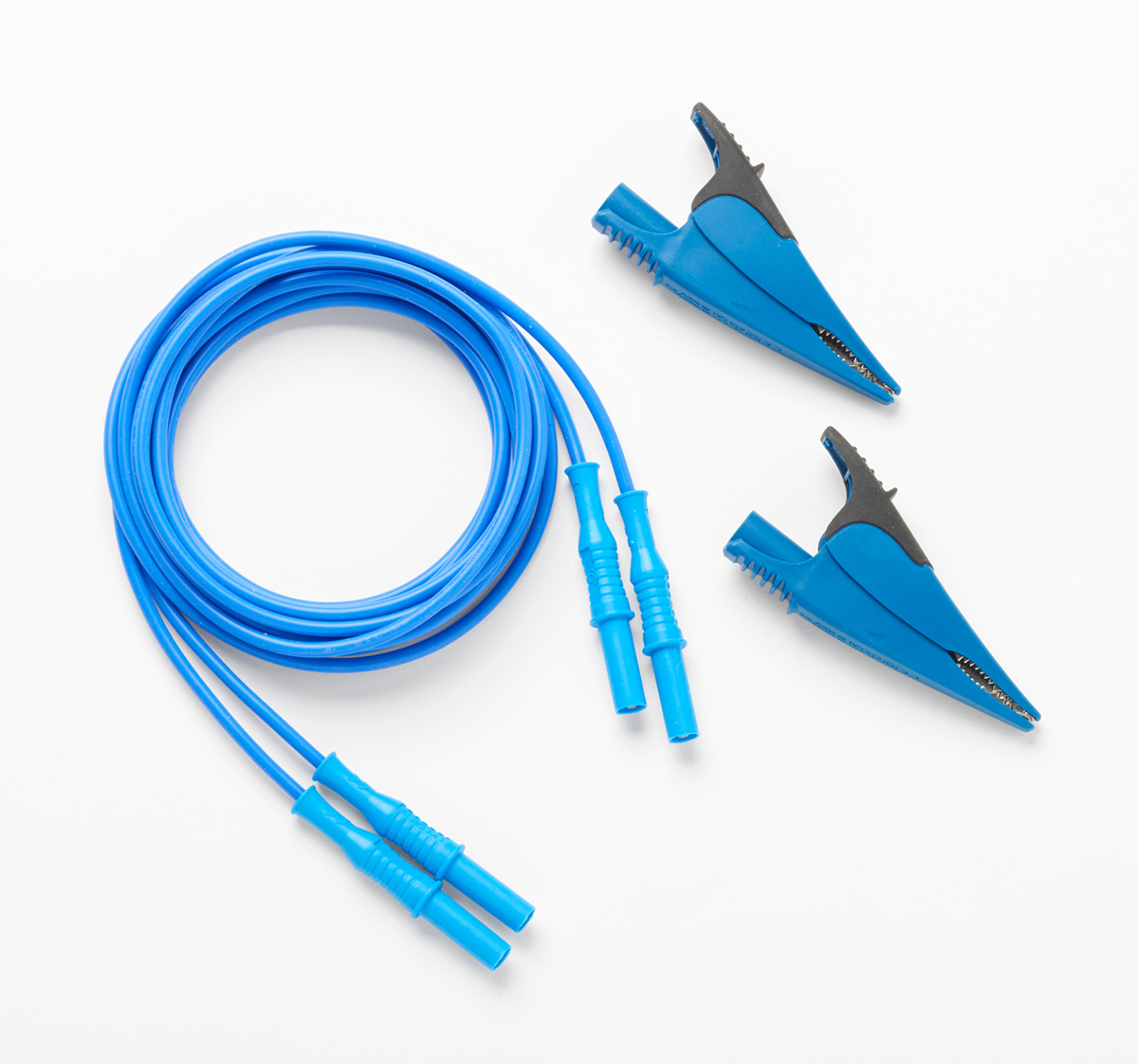 Fluke Test Lead Kit for Use with Fluke 17XX Power or Energy Loggers
