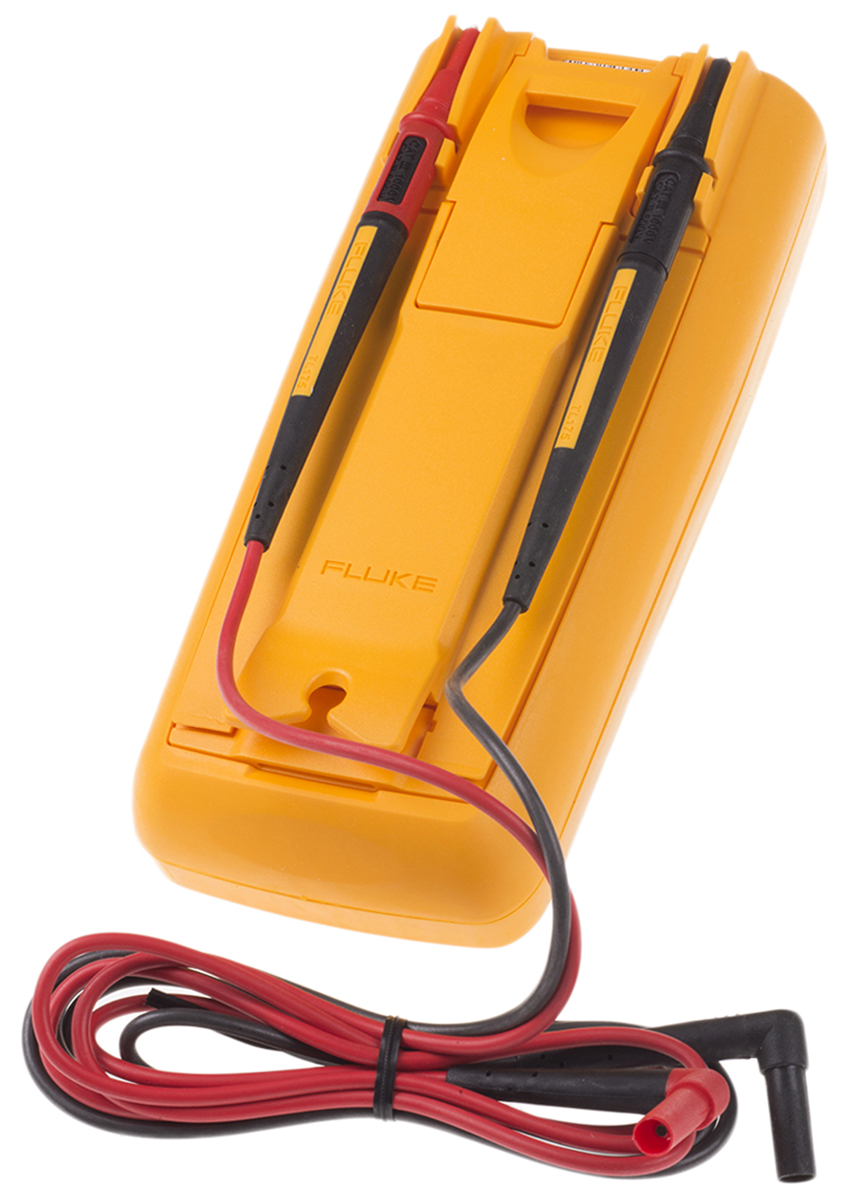 fluke-289fvf Fluke 289 Multimeter Combo Multimeter Kit, RSCAL