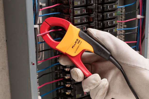 fluke-289imsk Fluke 289 IMSK Multimeter Kit Multimeter Kit, UKAS