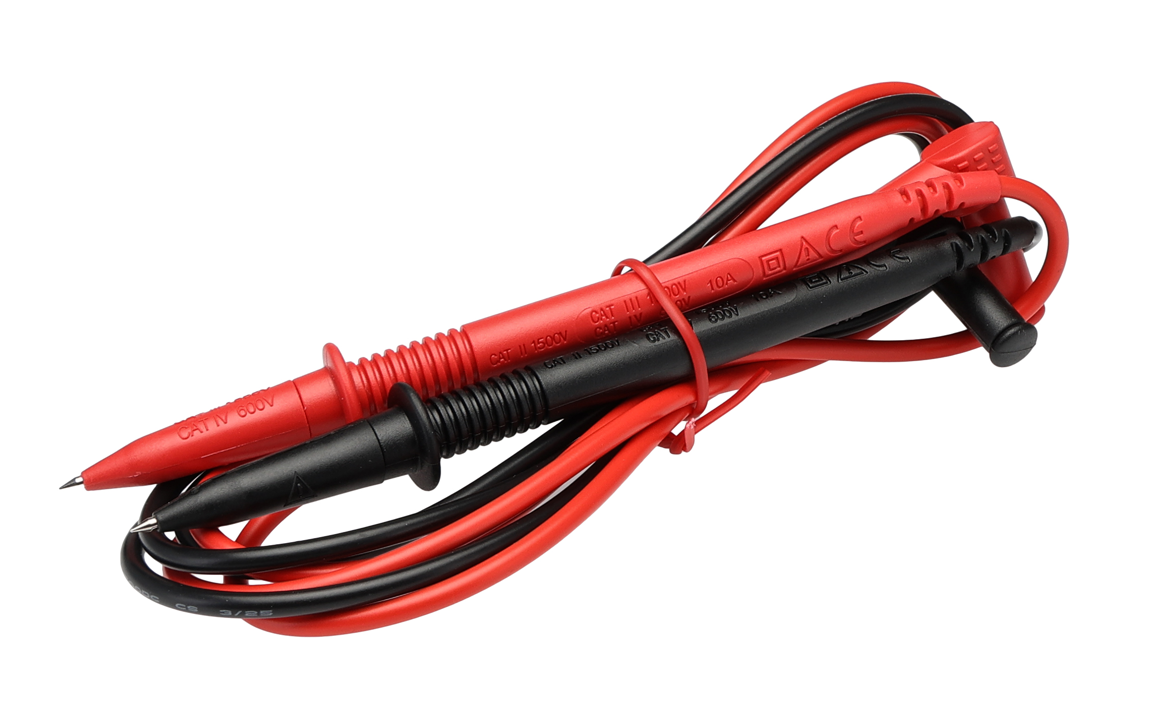 fluke-393e Fluke 393/E Clamp Meter, 1000 A dc 2500 A ac 1500 V dc 1000 V ac CAT IV, CAT III RSCAL