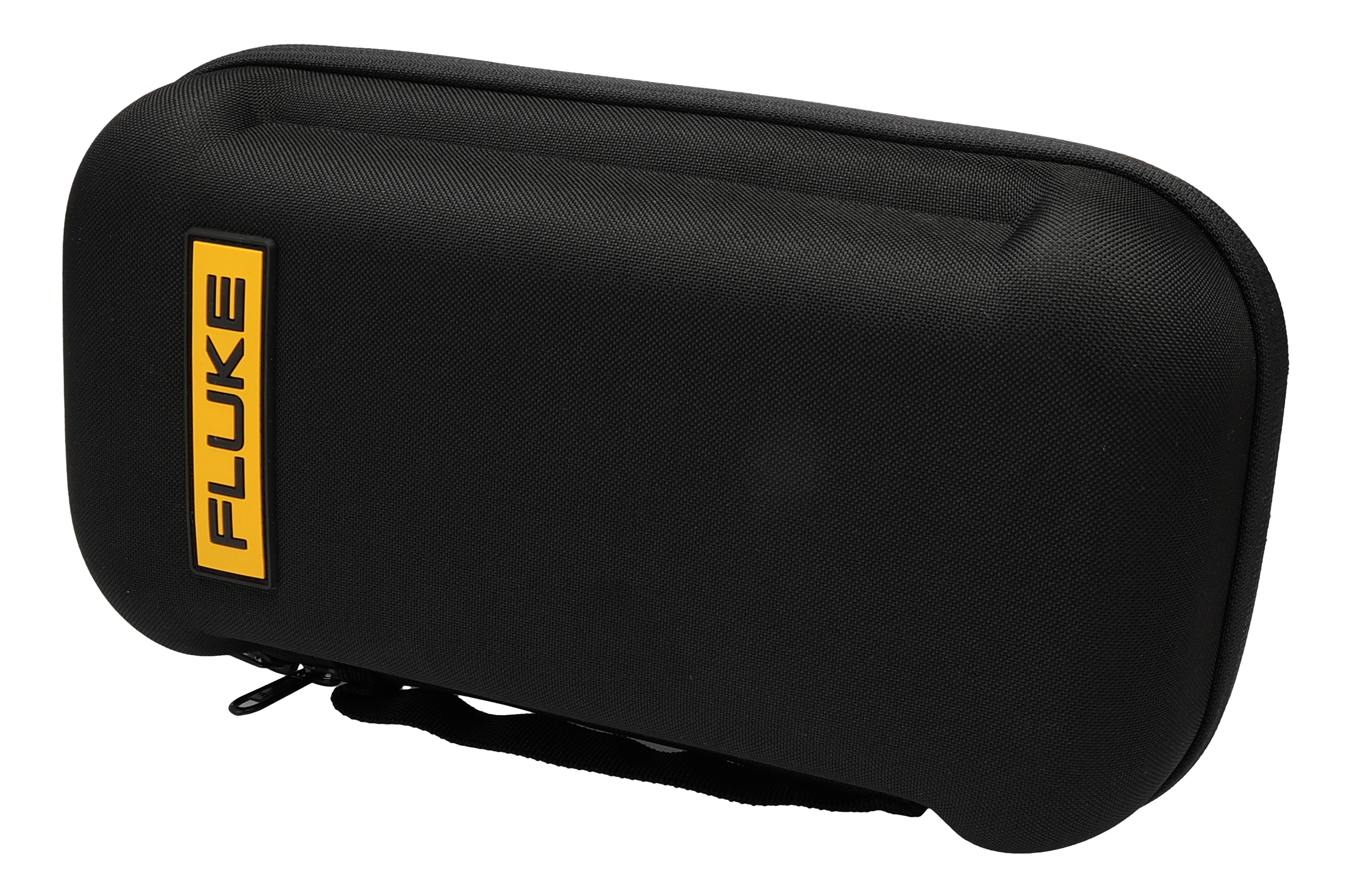 fluke-393e Fluke 393/E Clamp Meter, 1000 A dc 2500 A ac 1500 V dc 1000 V ac CAT IV, CAT III RSCAL