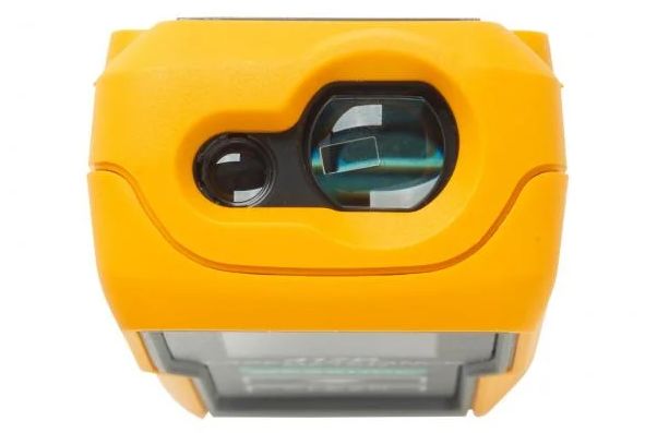 fluke-417d Fluke 417D Laser Measure, 0.2/40 μm Range, ±2 mm Accuracy