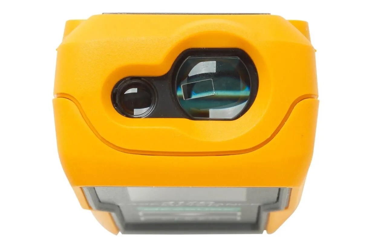 fluke-417d Fluke 417D Laser Measure, 0.2/40 μm Range, ±2 mm Accuracy
