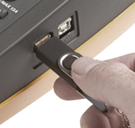 fluke-6500-2-uk Fluke 6500 PAT Testing Kit, Class II, Class I Test Type, UKAS