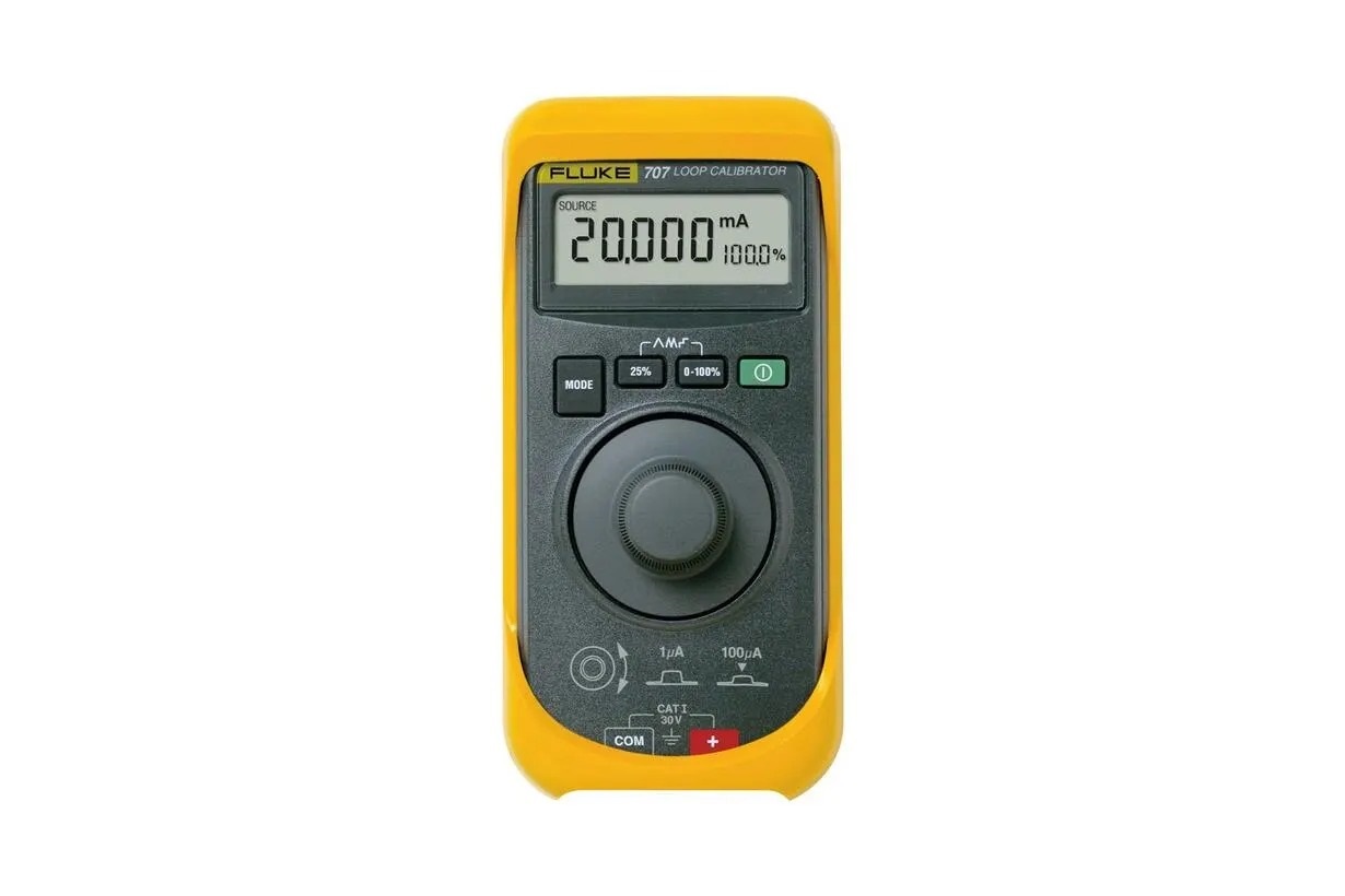 Fluke 707 Loop Calibrator Battery 30V