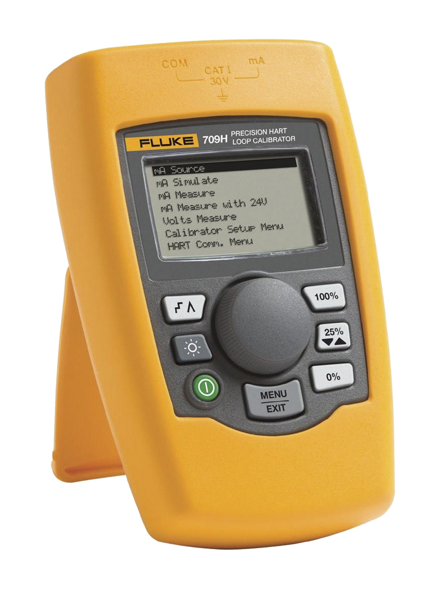 Fluke 709H Loop Calibrator Battery