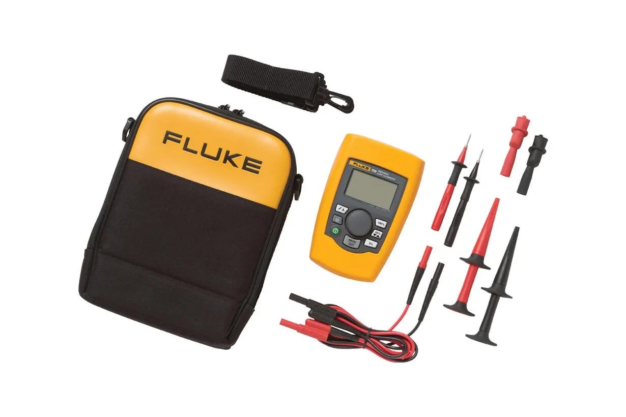 fluke-709h Fluke 709H Loop Calibrator Battery, RSCAL
