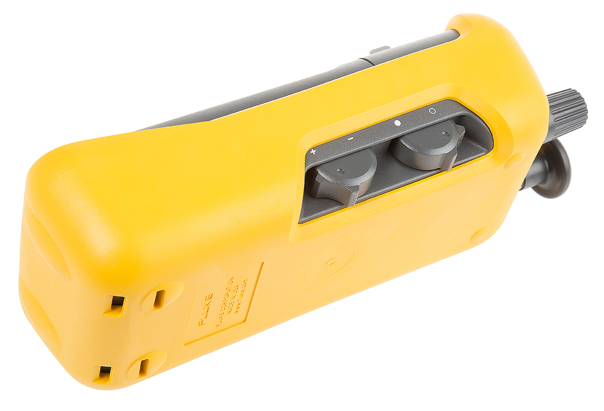 fluke-718-300g Fluke 718 -850 mbar to 20 bar Pressure Calibrator
