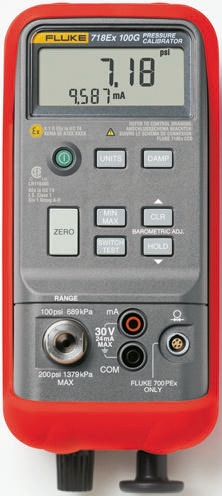 pressure-calibrators