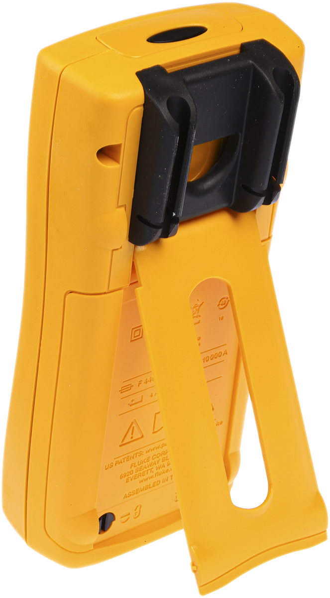 fluke-787b Fluke 787B 787B Handheld Digital Multimeter True RMS, 1 A, 1 A, 1000 V, RSCAL Calibrated