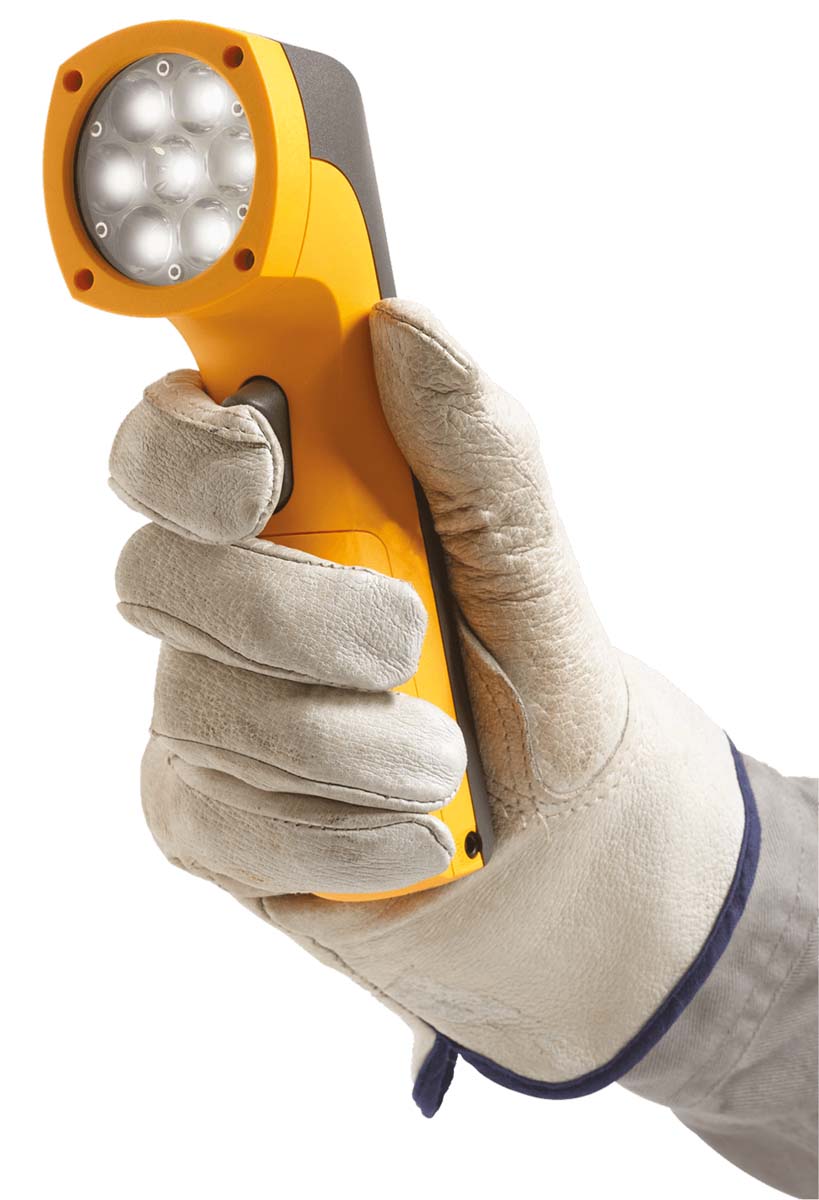 fluke-820-2 Fluke 820 LED Stroboscope, ±0.02 % Accuracy