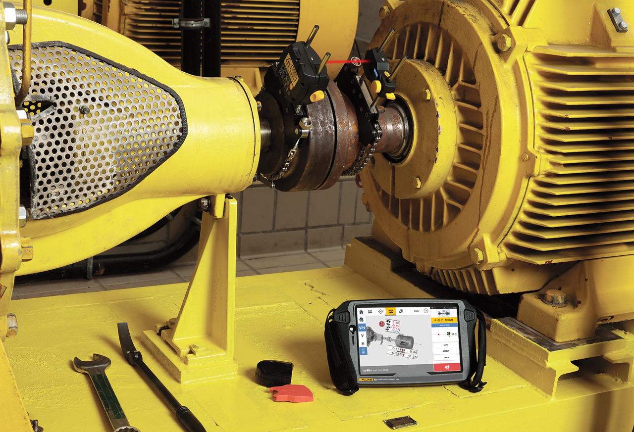 fluke-831 Fluke Alignment Laser FLUKE-831, Class 2