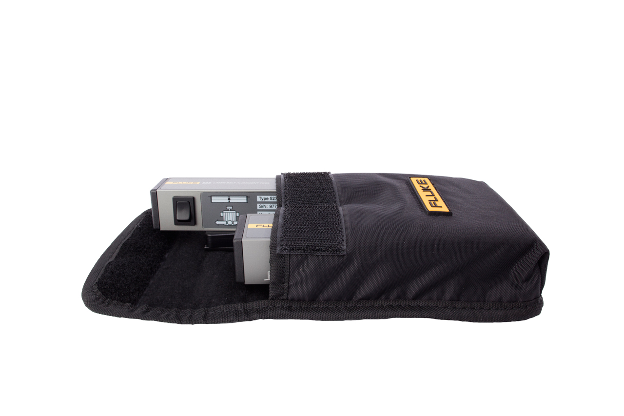 fluke-835 Fluke Alignment Laser - Laser Class 2 0.2°