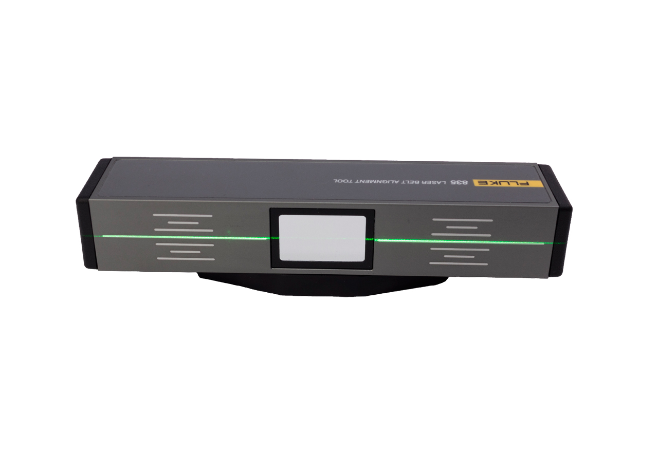 fluke-835 Fluke Alignment Laser - Laser Class 2 0.2°