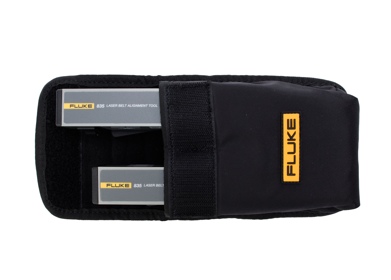fluke-835 Fluke Alignment Laser - Laser Class 2 0.2°