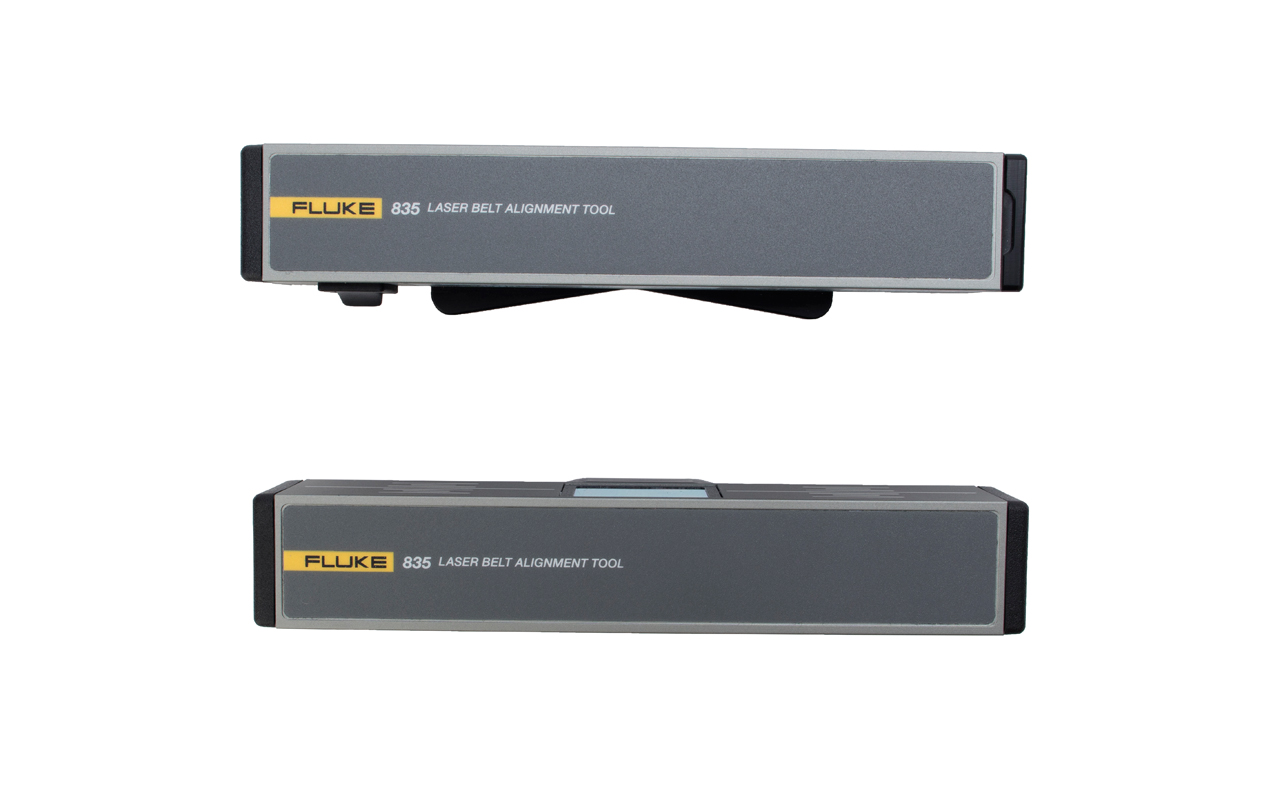 fluke-835 Fluke Alignment Laser - Laser Class 2 0.2°
