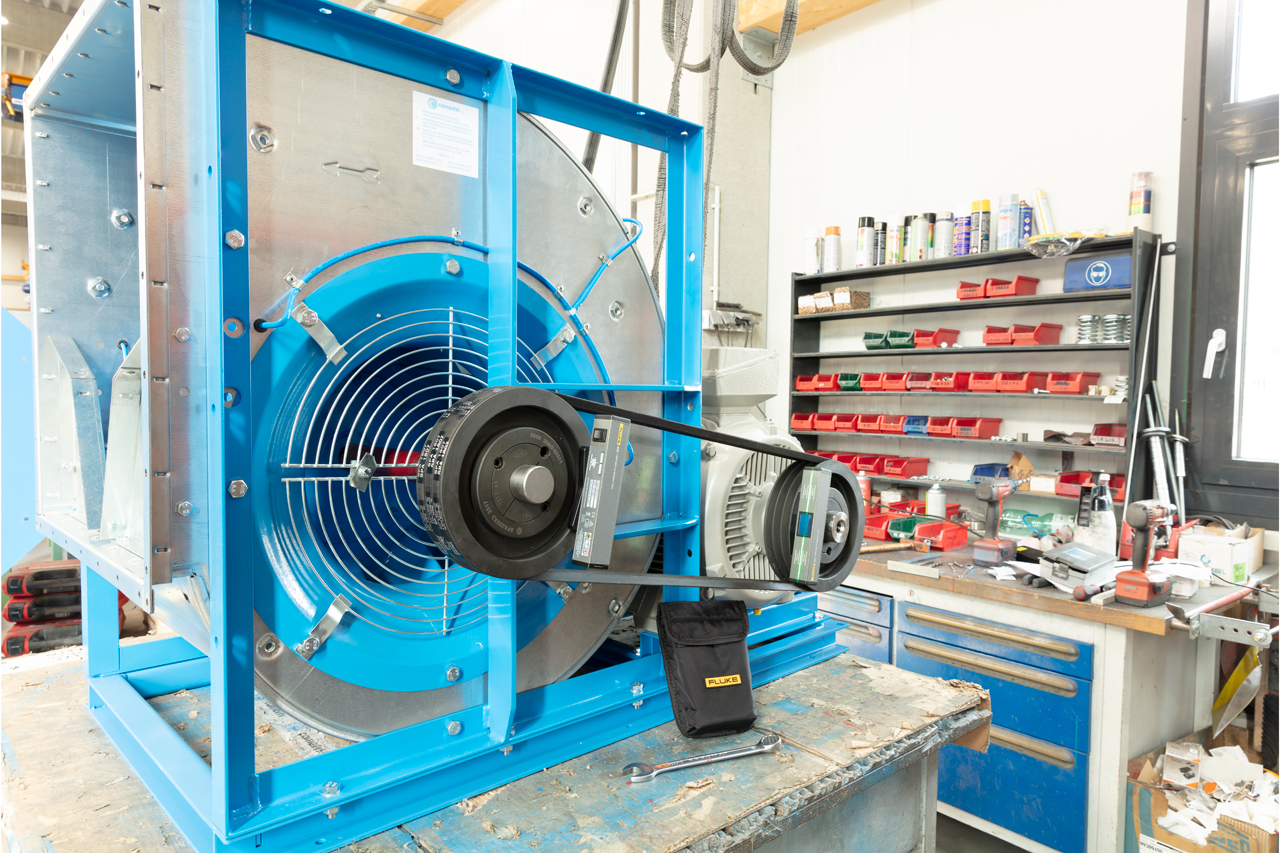 fluke-835 Fluke Alignment Laser - Laser Class 2 0.2°
