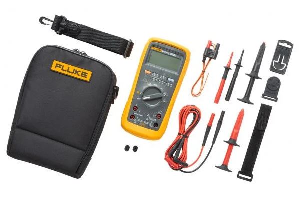 Fluke 87V-MAX/E2 Multimeter Kit Multimeter Kit, RSCAL