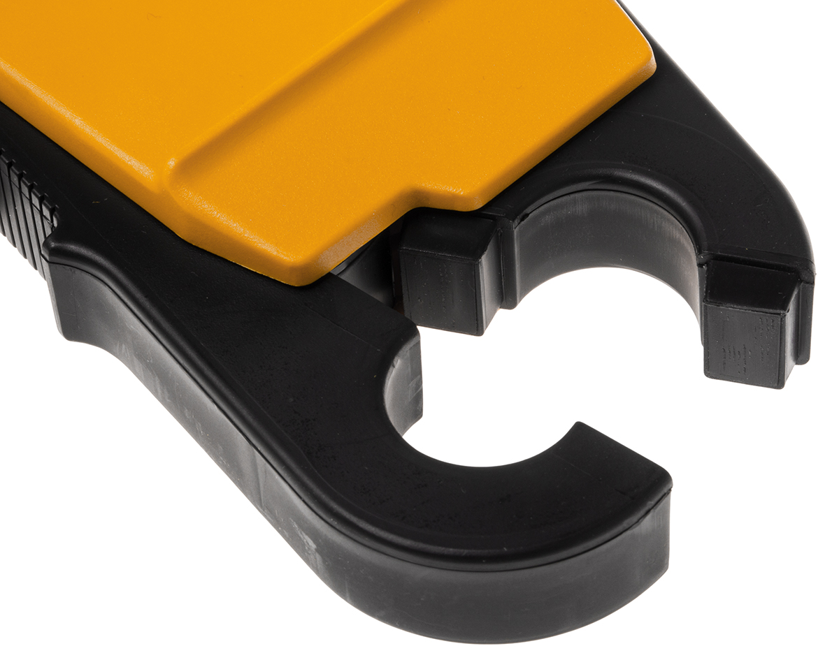 fluke-i310s Fluke I310S Current Clamp, 450 A DC Max, AC/DC Adapter, 300 A ac AC Max, Voltage Output