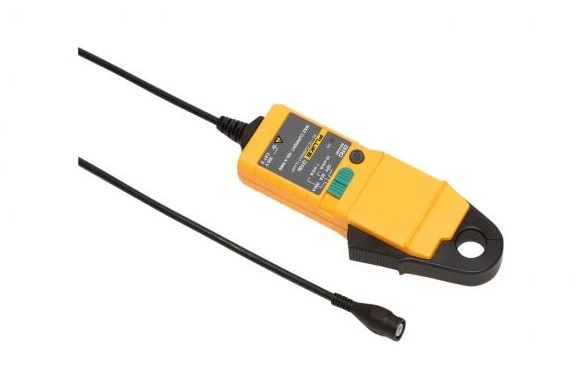 fluke-i310s Fluke I310S Current Clamp, 450 A DC Max, AC/DC Adapter, 300 A ac AC Max, Voltage Output