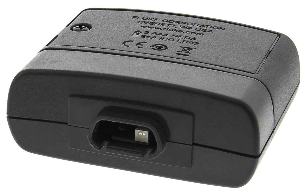 fluke-ir3000fc Fluke IR Connector for Use with Fluke 789 ProcessMeter, Fluke 189 Digital Multimeter, Fluke 287 Digital Multimeter,