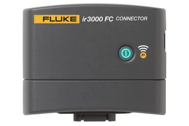 fluke-ir3000fc Fluke IR Connector for Use with Fluke 789 ProcessMeter, Fluke 189 Digital Multimeter, Fluke 287 Digital Multimeter,
