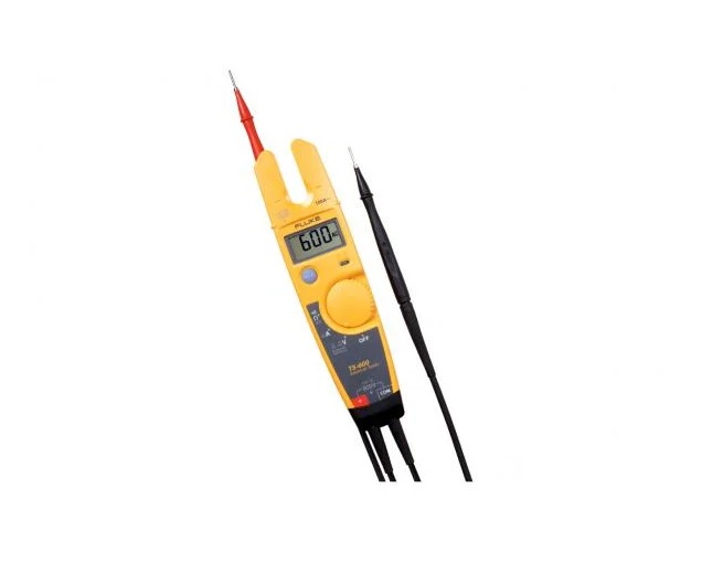 fluke-t5-600 Fluke T5 Multifunction Tester