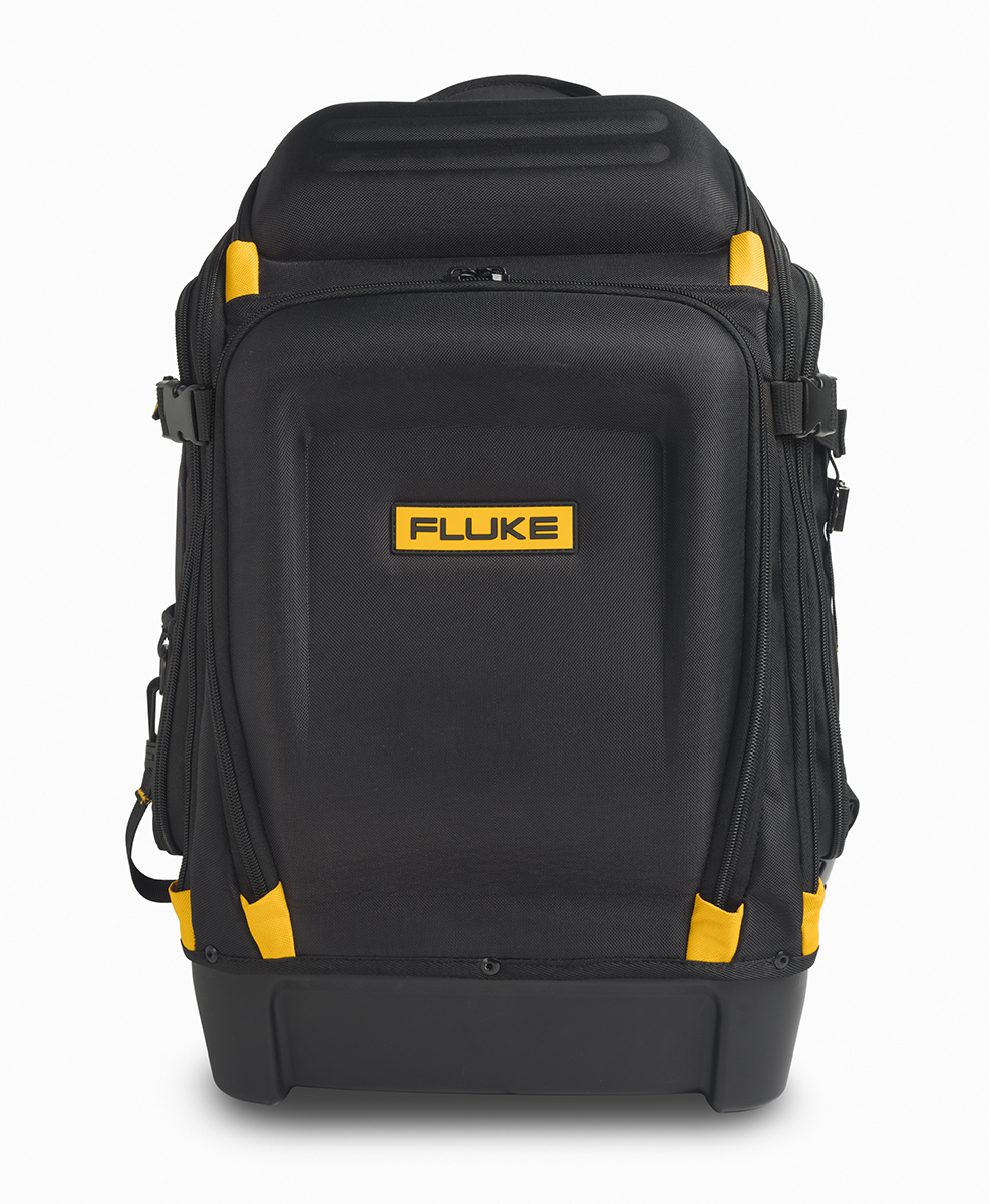 flukepack30 Fluke Backpack for Use with Professional Electrician