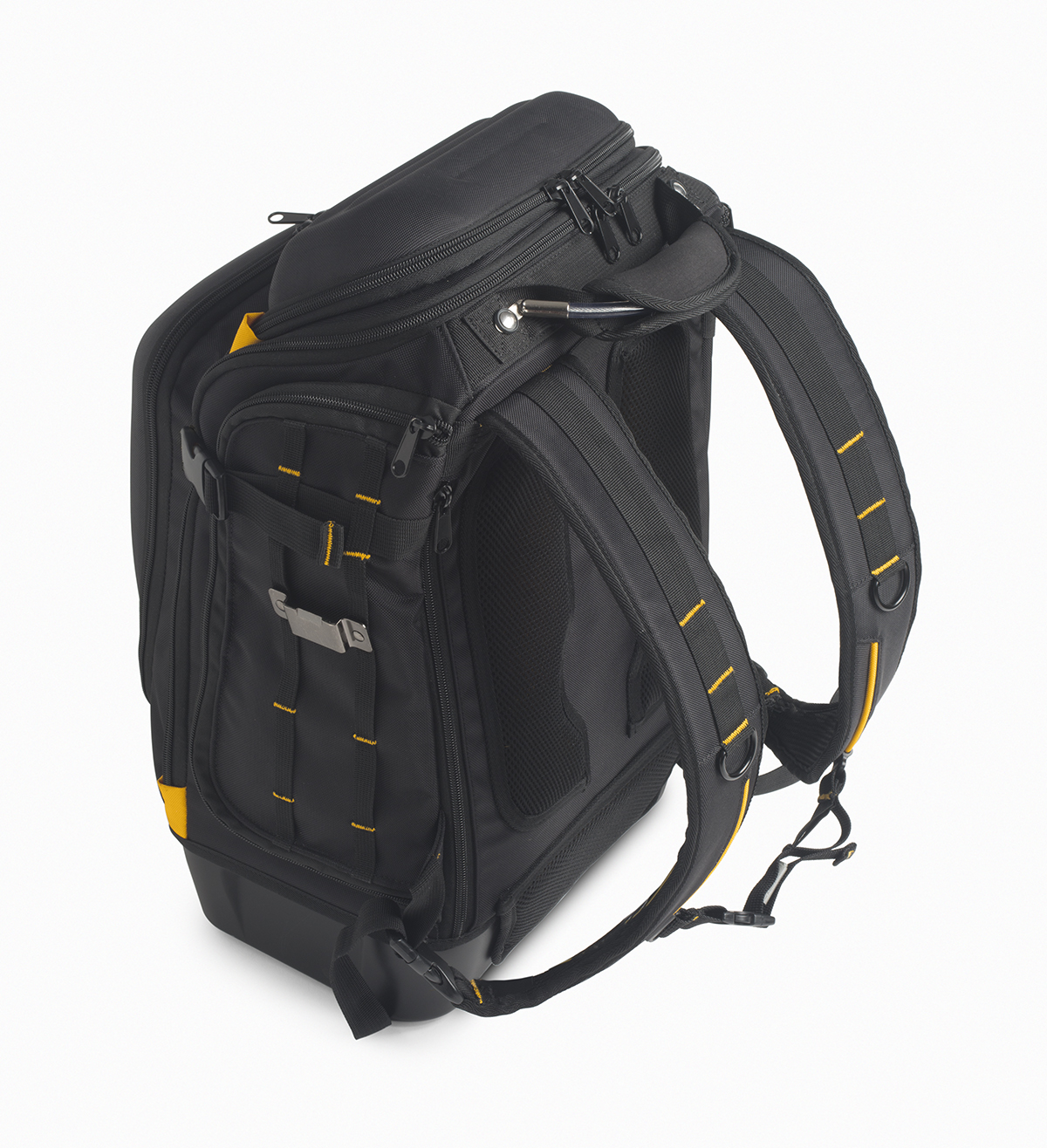 flukepack30 Fluke Backpack for Use with Professional Electrician