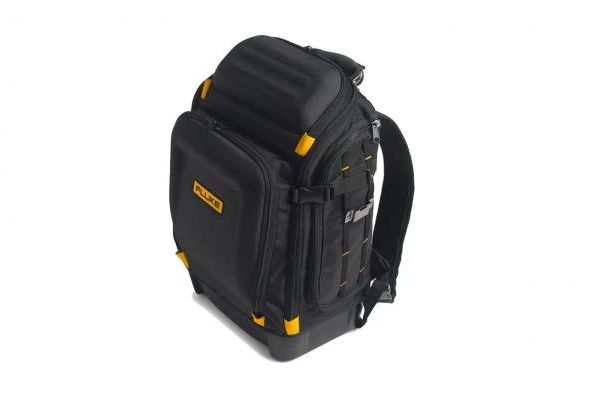 flukepack30 Fluke Backpack for Use with Professional Electrician