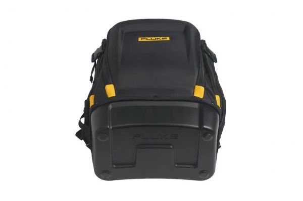 flukepack30 Fluke Backpack for Use with Professional Electrician