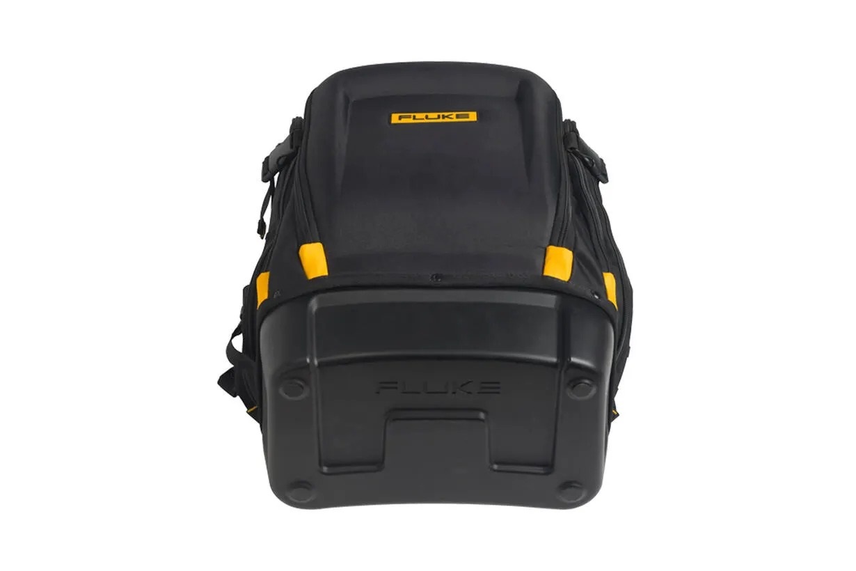 flukepack30 Fluke Backpack for Use with Professional Electrician