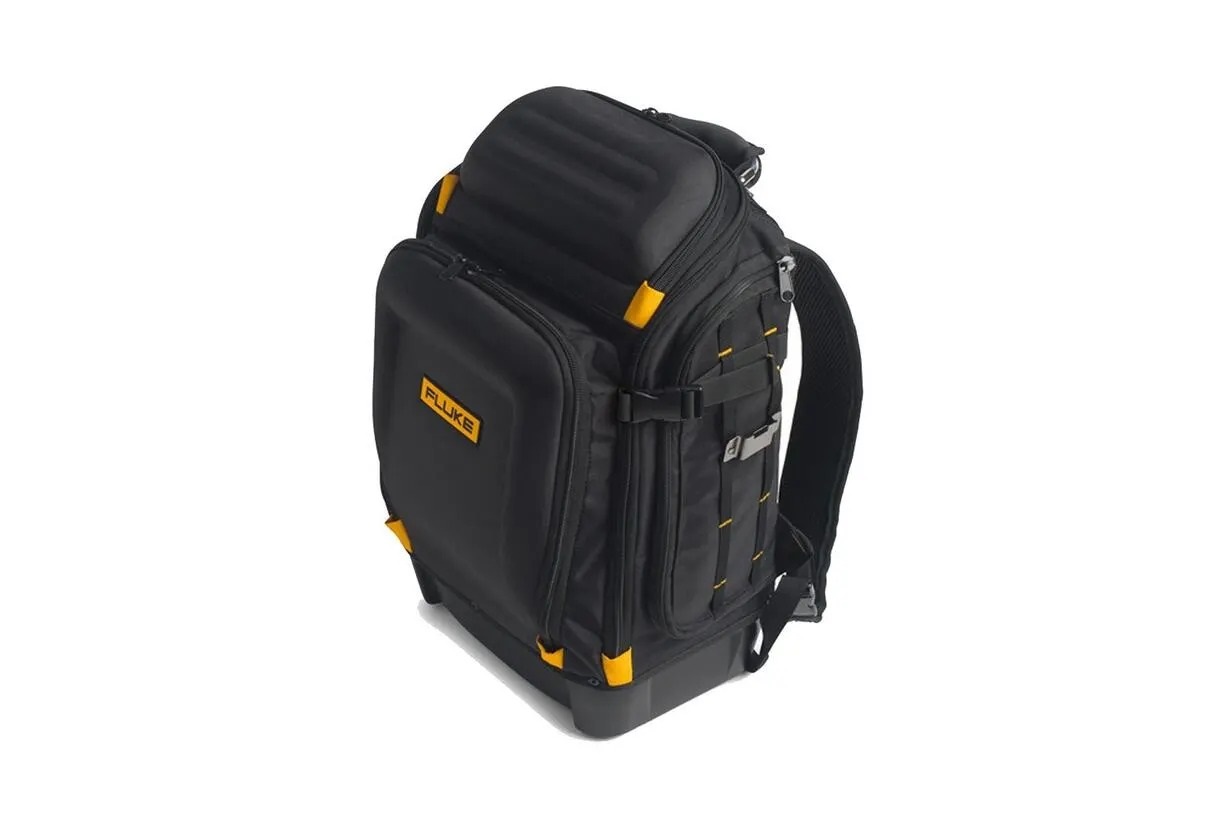 flukepack30 Fluke Backpack for Use with Professional Electrician