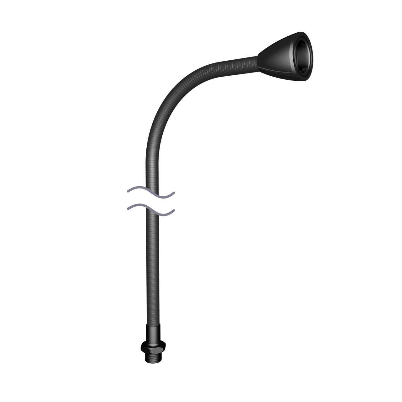 Banner Flex Arm Lighting Mounting Bracket
