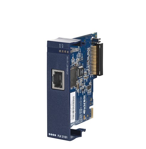 Ewon 1 Port Ethernet RJ45 Network Card, 100Mbps
